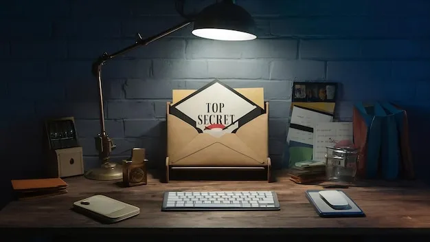 Copywriting Secret: