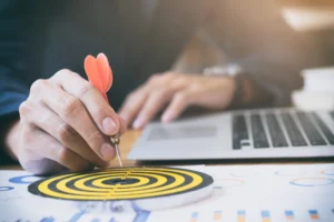 the focus formula
