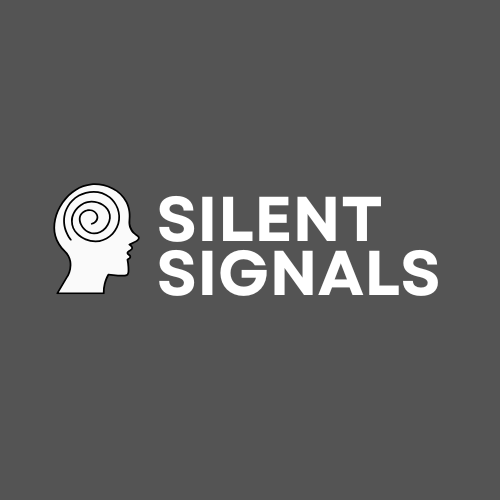 silent signals newsletter feature image